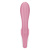  Вибратор-кролик Satisfyer Air Pump Bunny 2